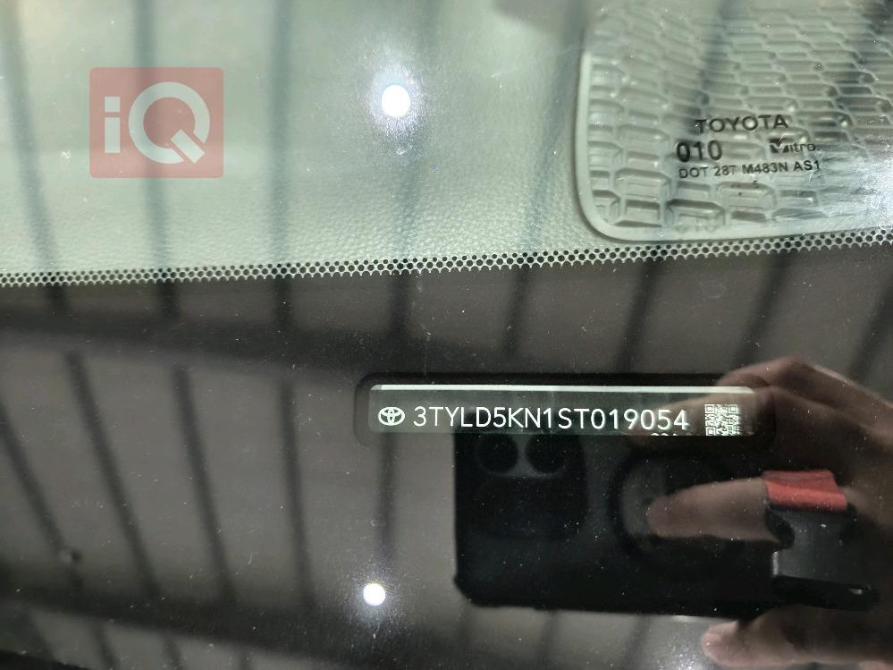 تويوتا تاكوما